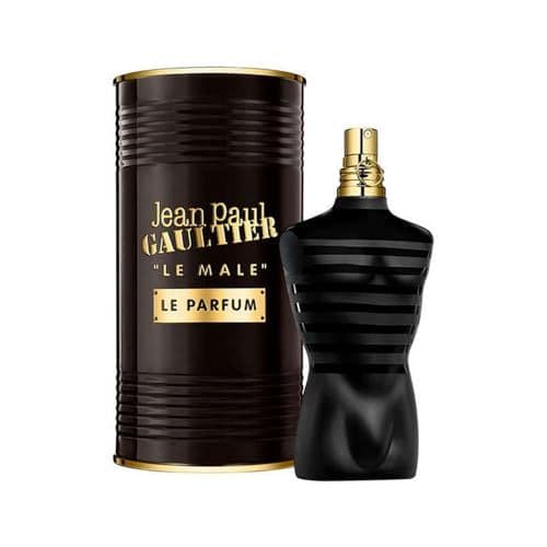 "Le Male" Le Parfum