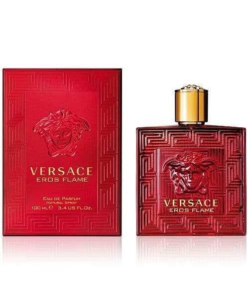 Eros Flame