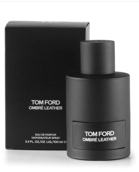 Ombré Leather