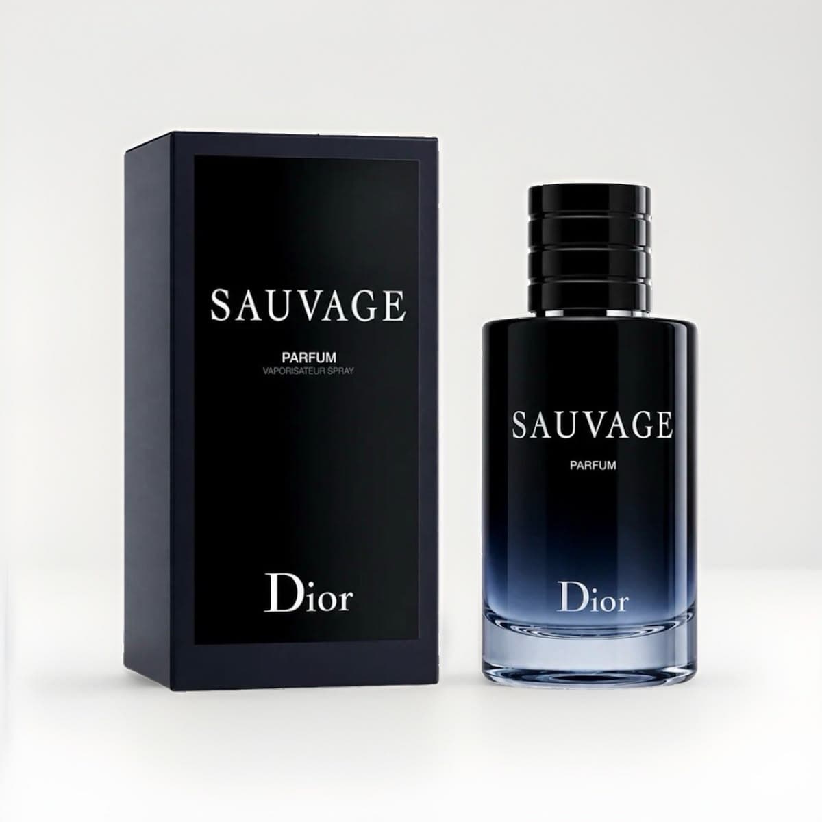 Sauvage Parfum