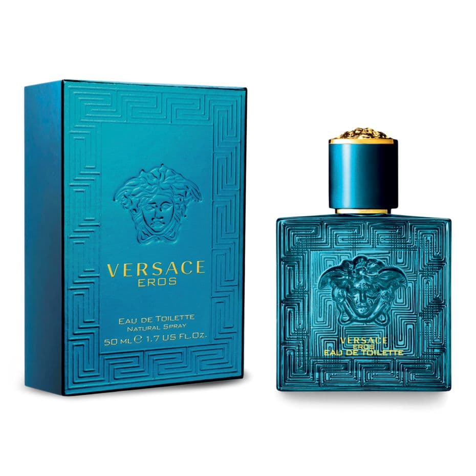 Eros Eau de Toilette