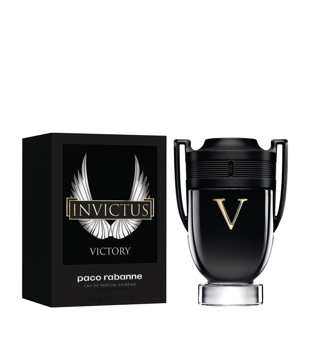 Invictus Victory