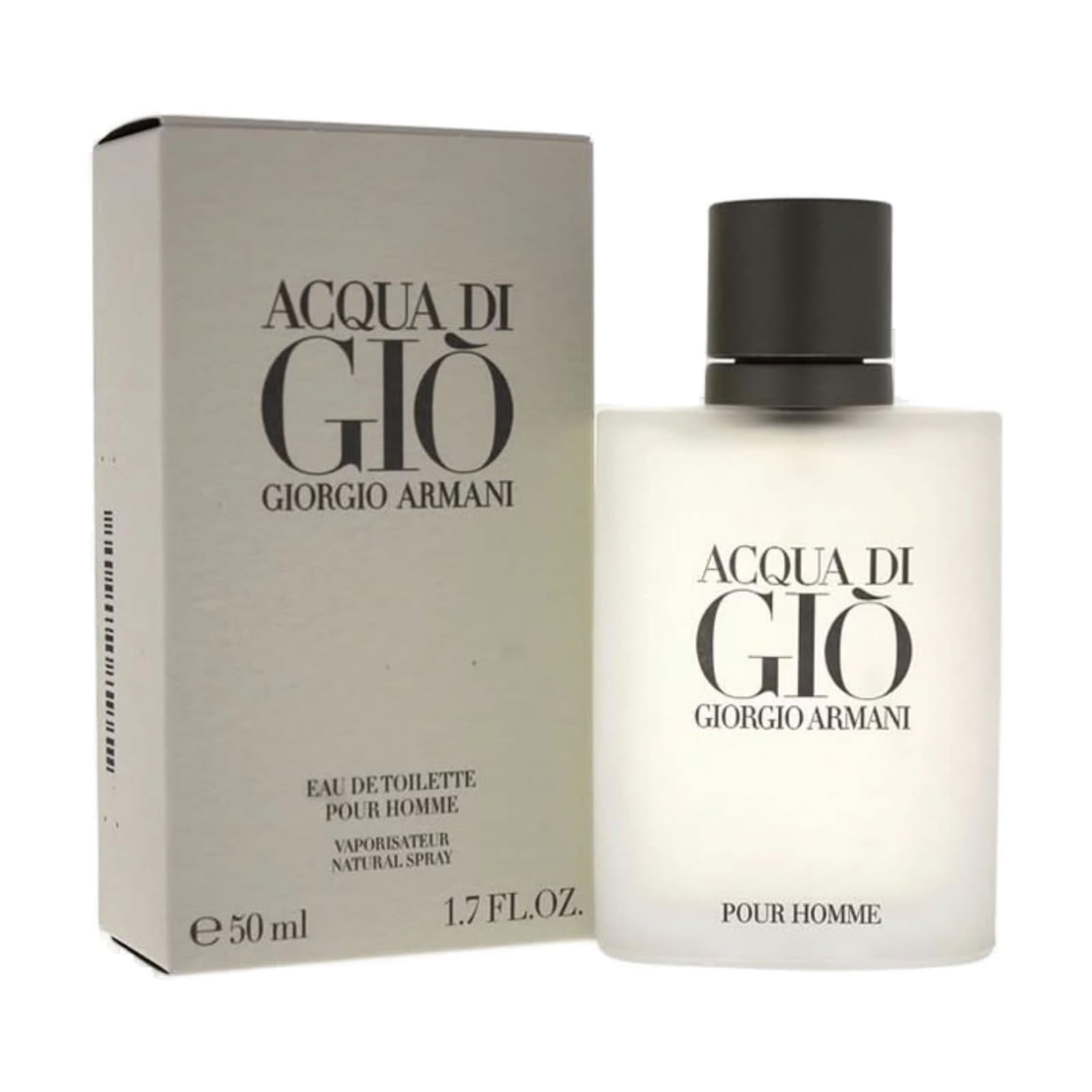 Acqua di Giò Pour Homme