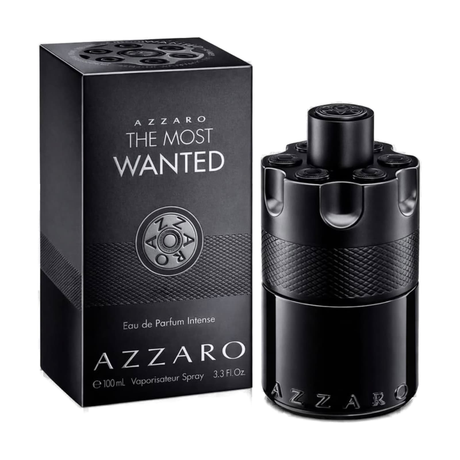 The Most Wanted Eau de Parfum Intense