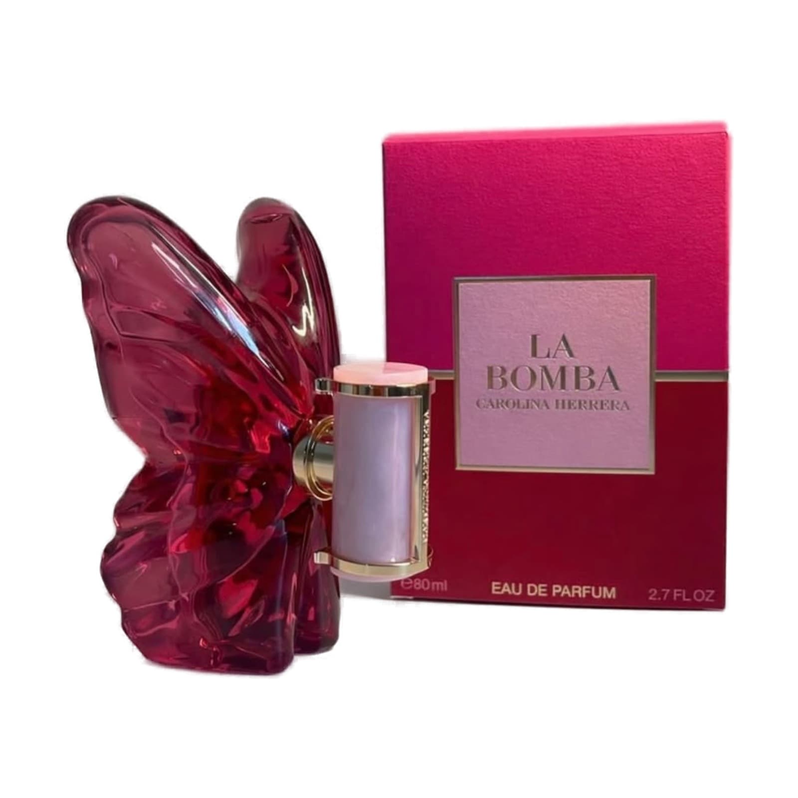 La Bomba