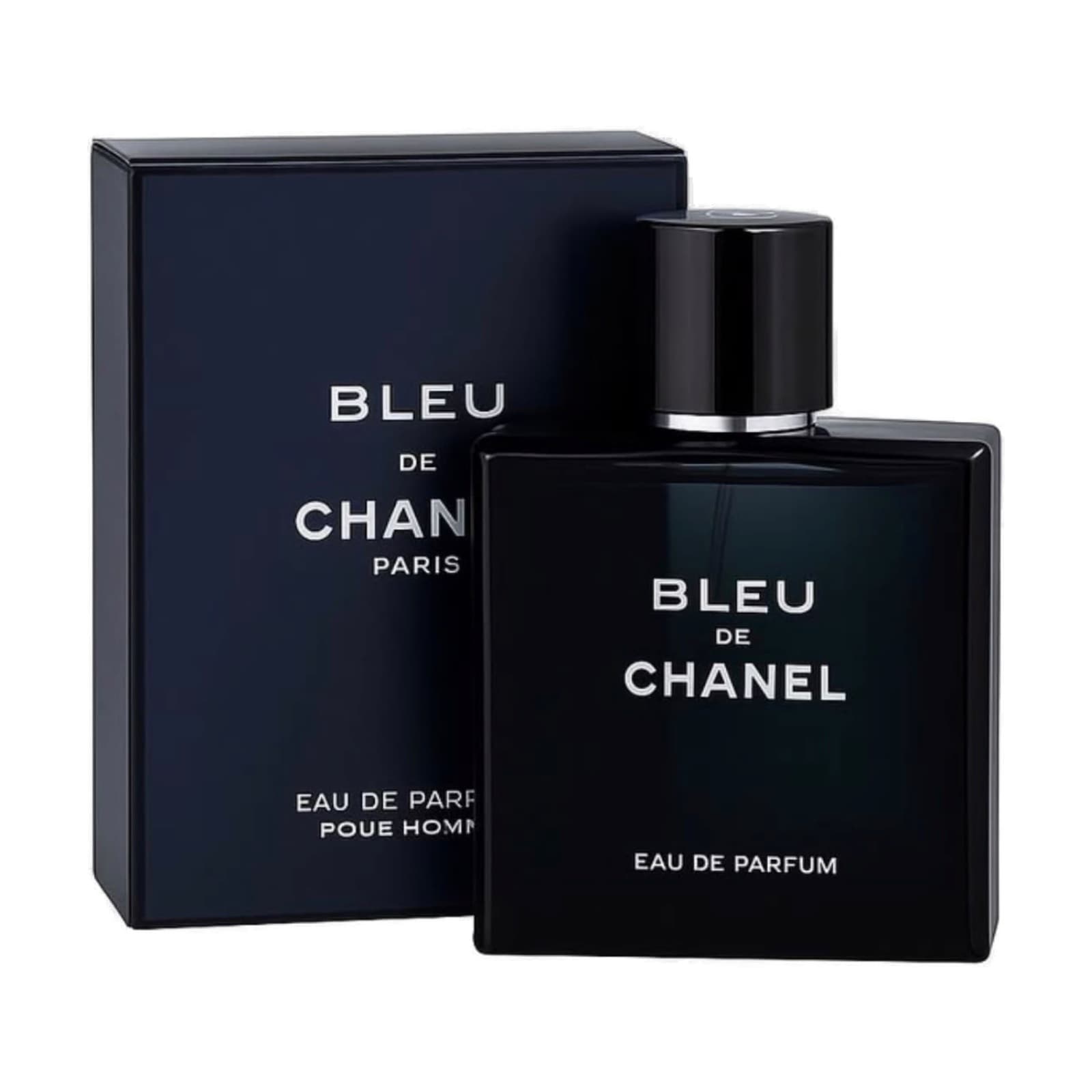Bleu de Chanel