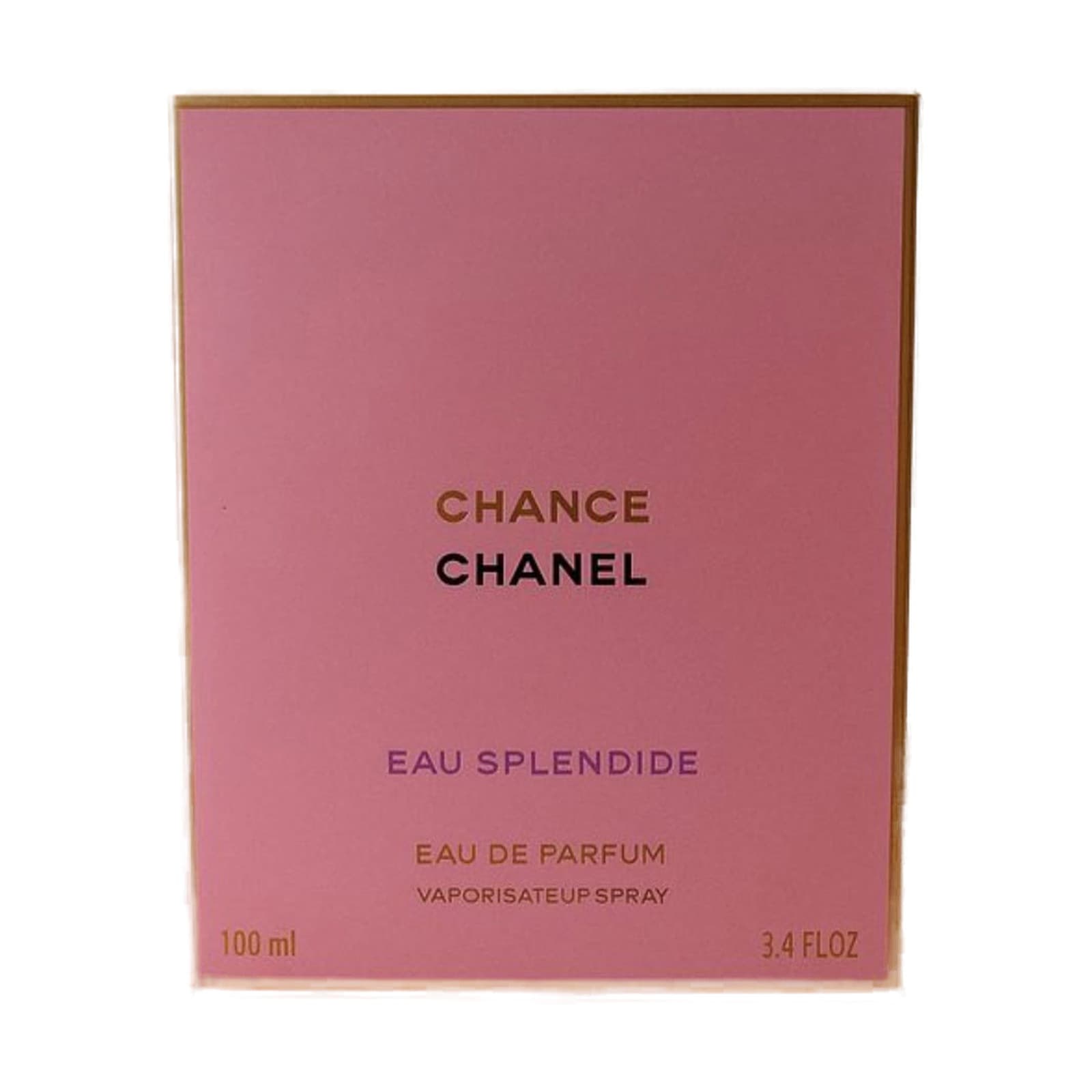 Chance Eau Splendide