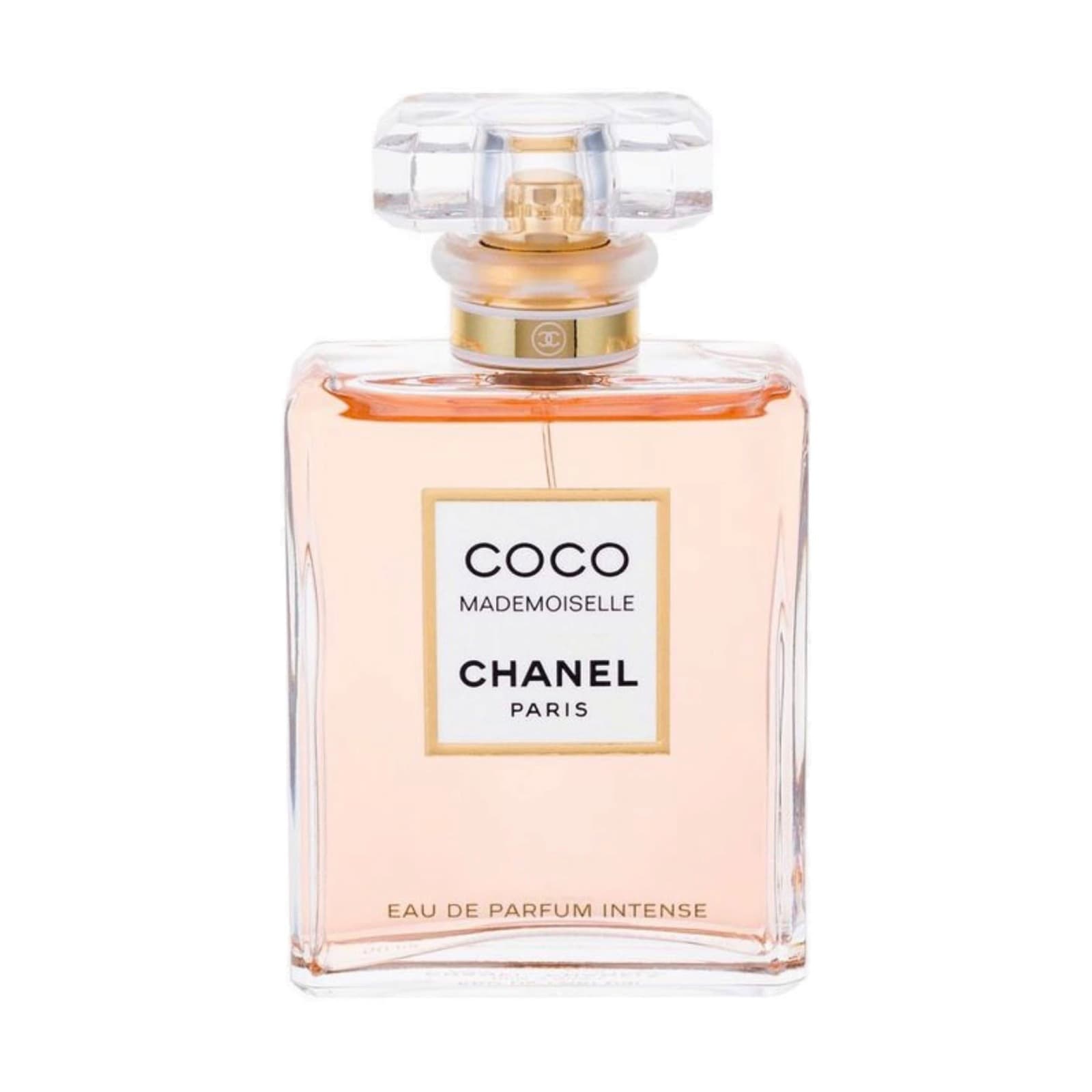 Coco Mademoiselle Eau de Parfum Intense