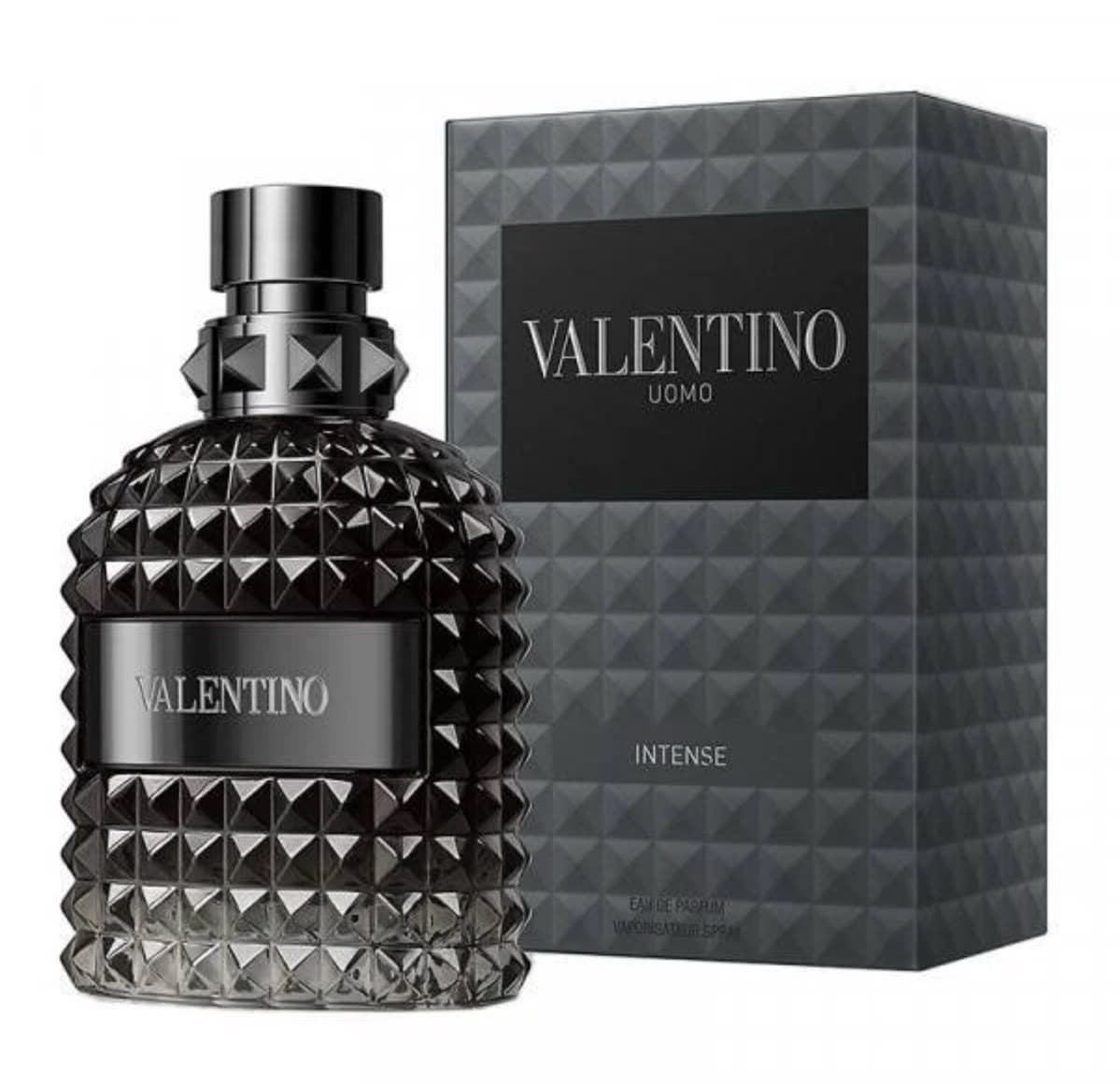 Uomo Intense