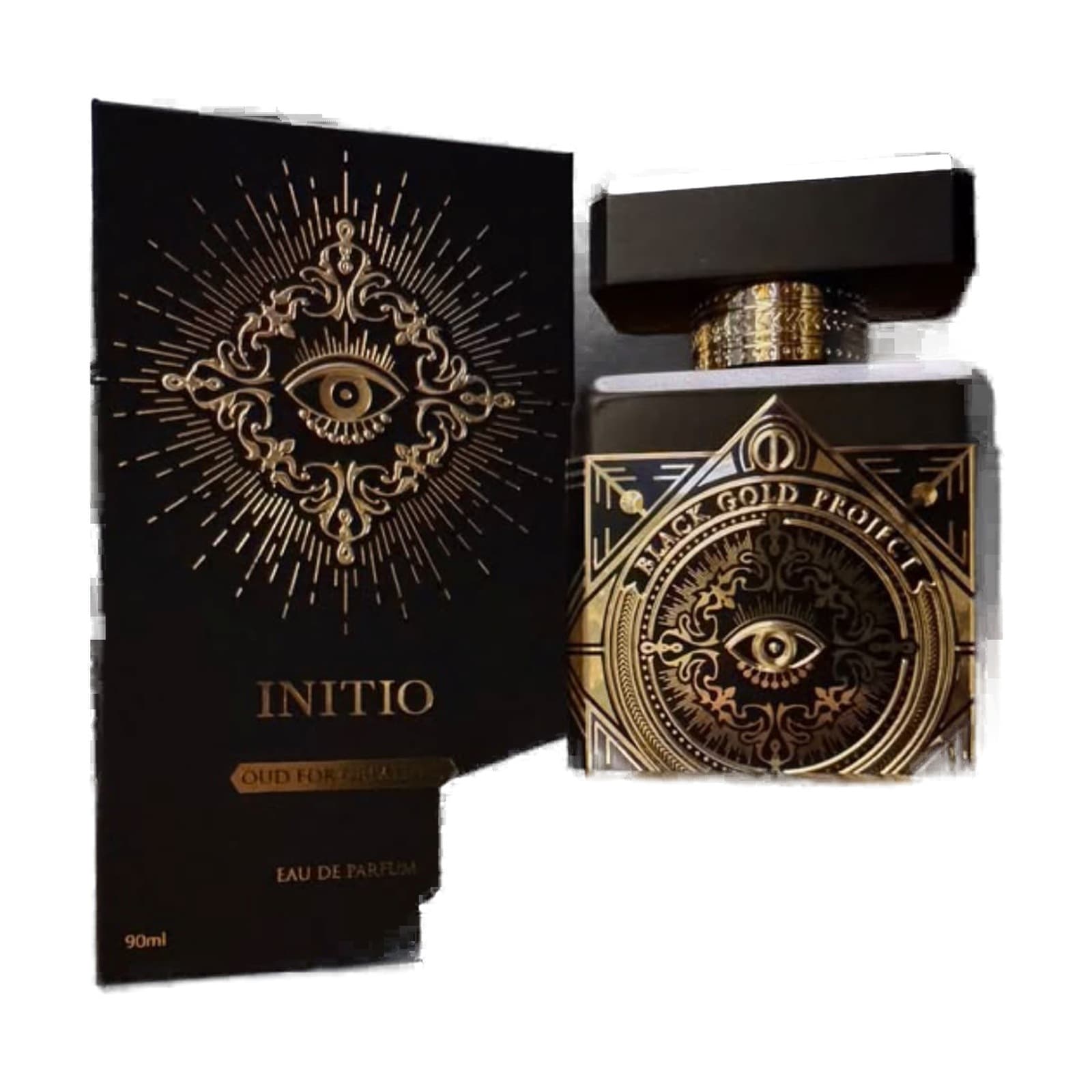 Oud for Greatness