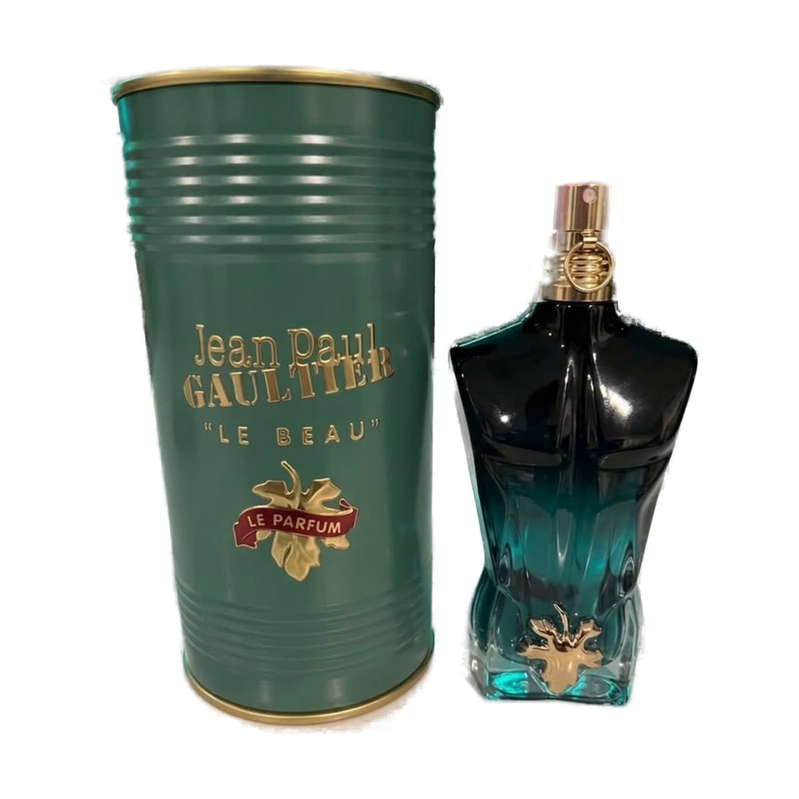 "Le Beau" Le Parfum