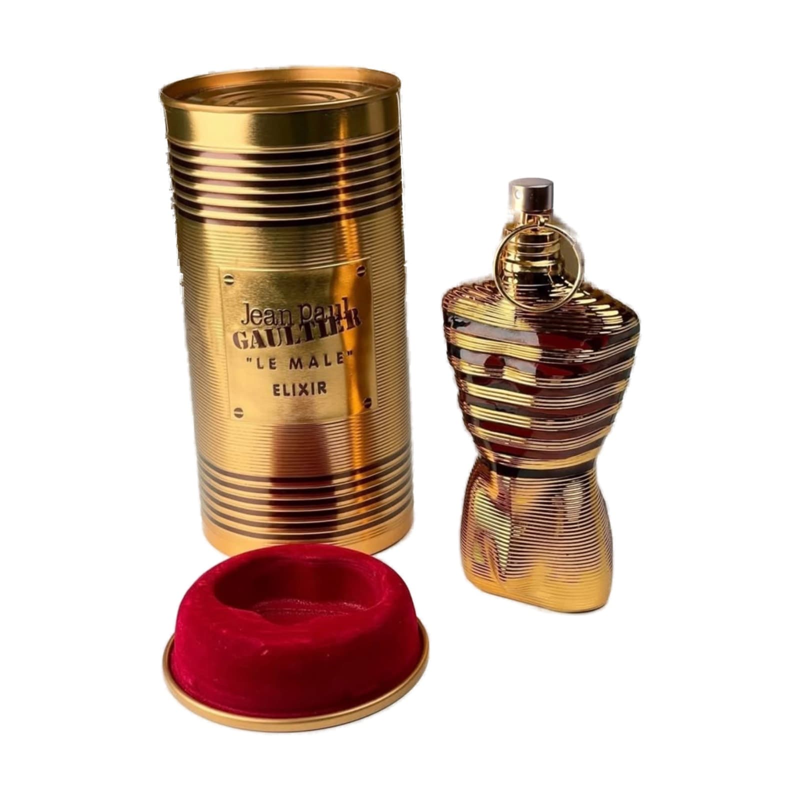 "Le Male" Elixir