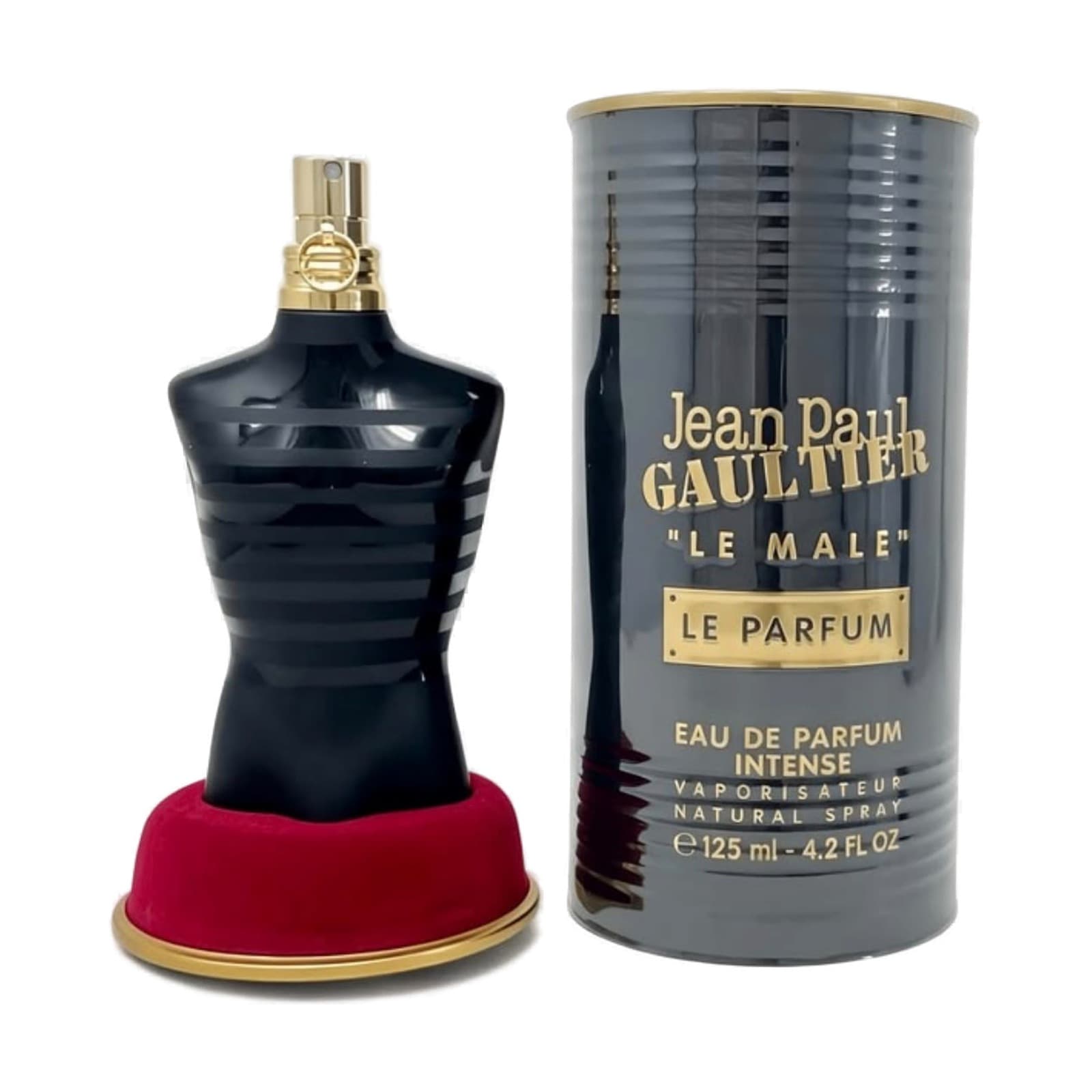 "Le Male" Le Parfum Intense